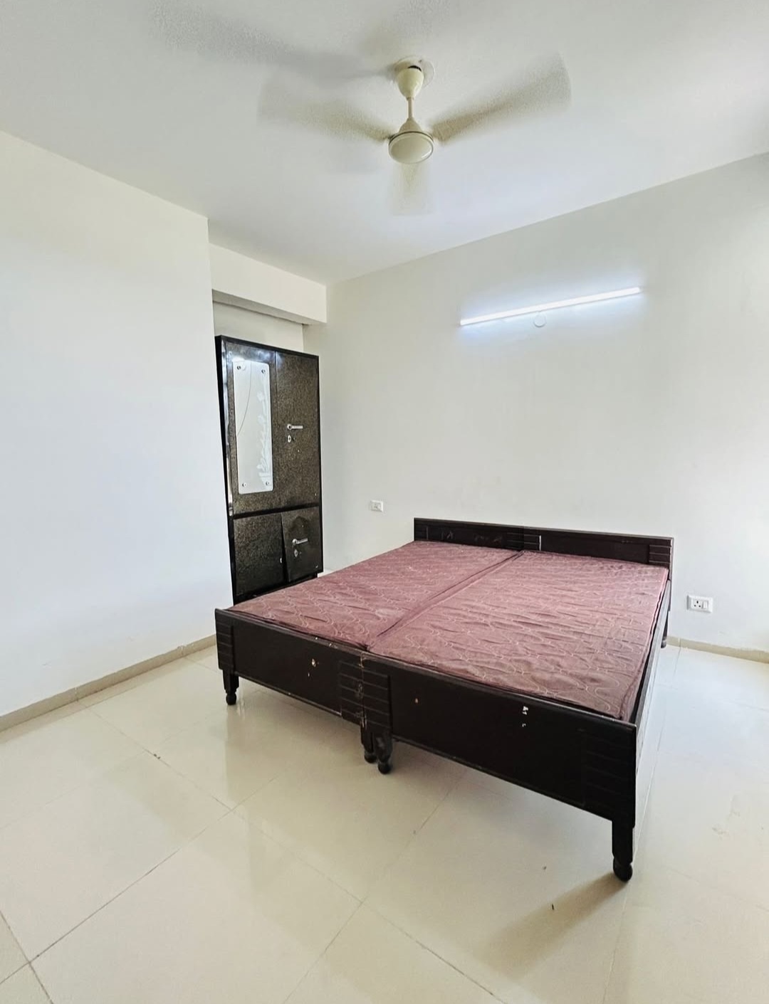 2 BHK + Pooja Room Apartment For Sale in Empire Rental Properties 