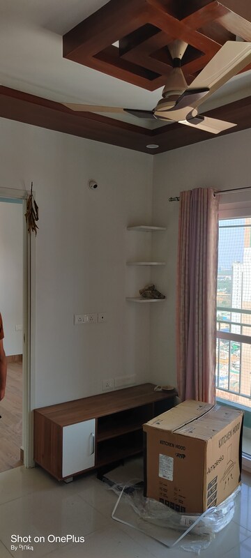 Furnished Amenities in 2 BHK Apartment at Brigade El Dorado, Bagaluru – for Rent