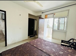 Bedroom in 2 BHK Apartment at Dhakoli – for Sale