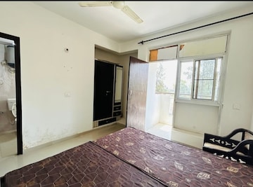 Bedroom in 2 BHK Apartment at Dhakoli – for Sale