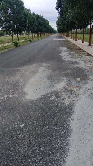  Plot For Sale in Vrunda City, Hoskote