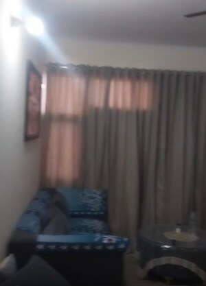 Living Room in 3.5 BHK Apartment at Sanchar Residency, Raj Nagar Extension – for Sale