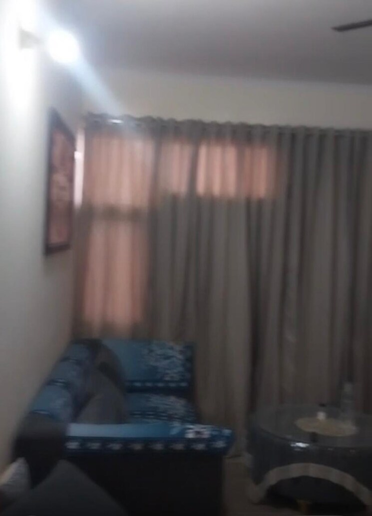 Living Room, sanchar-residency 3.5 Bedroom 1781 Sq.Ft. Apartment In Raj Nagar Extension Ghaziabad 9655158