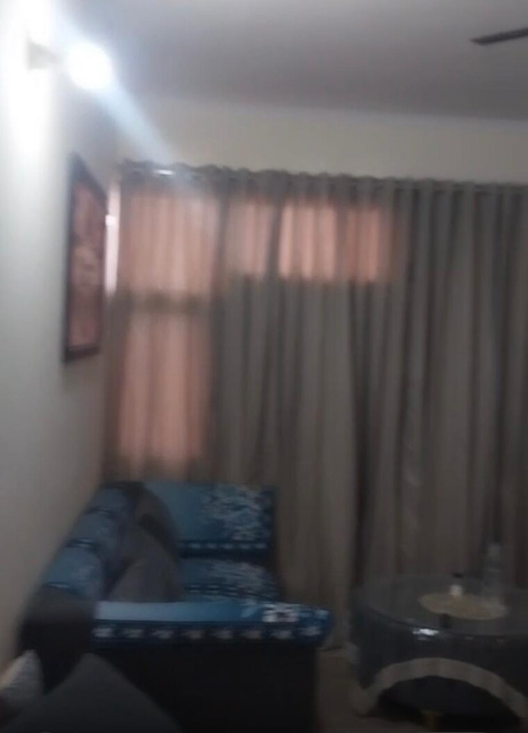 Living Room, sanchar-residency 3.5 Bedroom 1781 Sq.Ft. Apartment In Raj Nagar Extension Ghaziabad 9655158