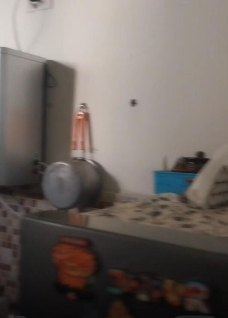 Bedroom, sanchar-residency 3.5 Bedroom 1781 Sq.Ft. Apartment In Raj Nagar Extension Ghaziabad 9655158