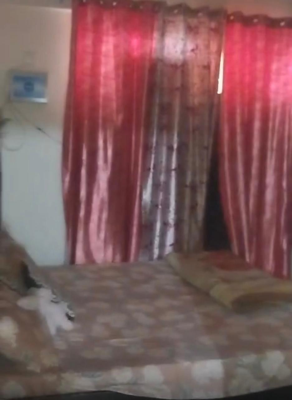 3.5 BHK + Servant Room Apartment For Sale in Sanchar Residency