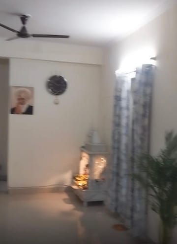 Furnished Amenities in 3.5 BHK Apartment at Sanchar Residency, Raj Nagar Extension – for Sale
