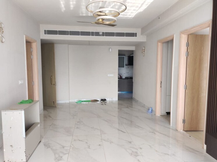 Common Area, m3m-heights 2 Bedroom 1350 Sq.Ft. Apartment In Sector 65 Gurgaon 9655166