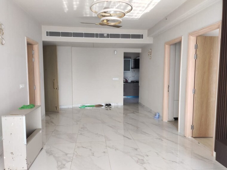 Common Area, m3m-heights 2 Bedroom 1350 Sq.Ft. Apartment In Sector 65 Gurgaon 9655166