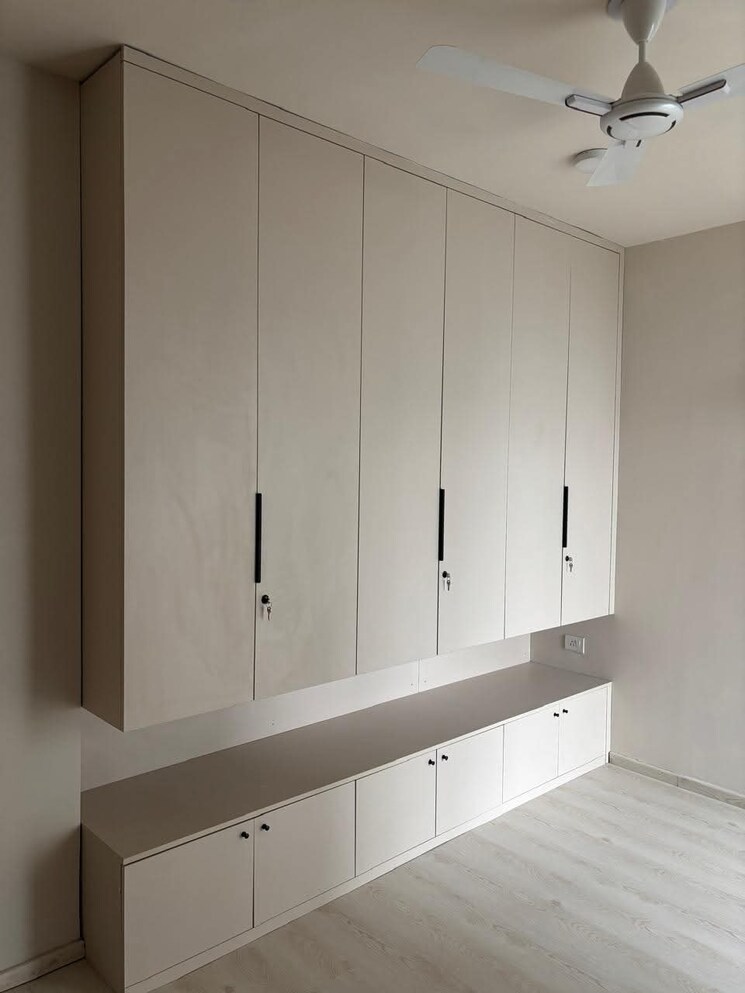 undefined, m3m-heights 2 Bedroom 1350 Sq.Ft. Apartment In Sector 65 Gurgaon 9655166