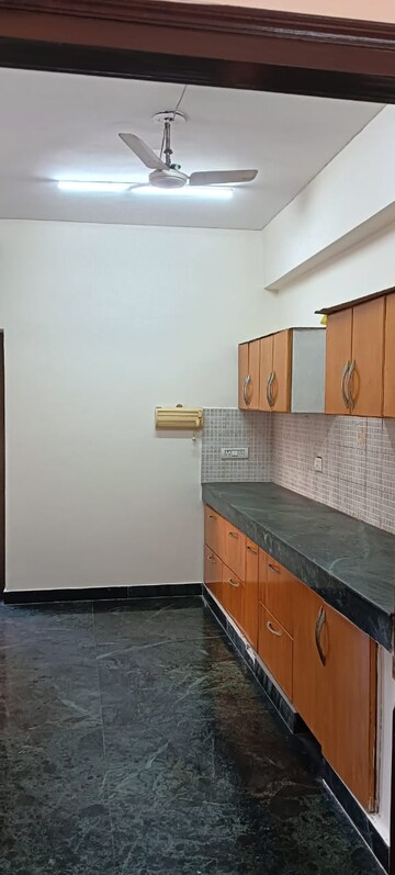 Kitchen in 3.5 BHK Apartment at Ardee City Palm Grove Heights, Sector 52 – for Rent