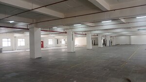 Parking in  Industrial Plot at Sector 10 – for Rent