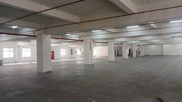 Parking in  Industrial Plot at Sector 10 – for Rent