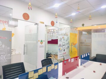 Team Area in  Office Space at Sector 3 – for Rent