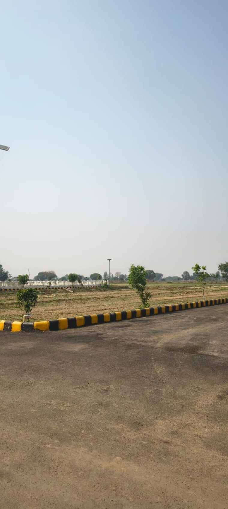 undefined, tappal  1800 Sq.Ft. Plot In Tappal Aligarh 9655175