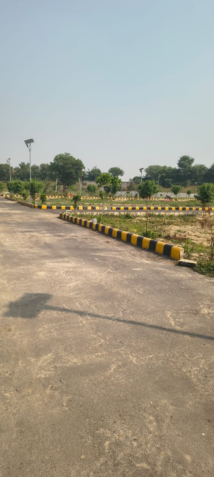 Exterior View, tappal  1800 Sq.Ft. Plot In Tappal Aligarh 9655175