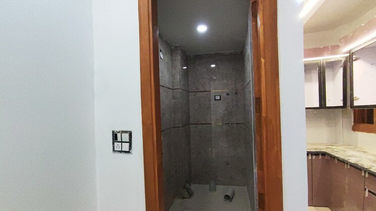 Other, bhagwati vihar 1 Bedroom 40 Sq.Yd. Builder Floor In Bhagwati Vihar Delhi 9655223