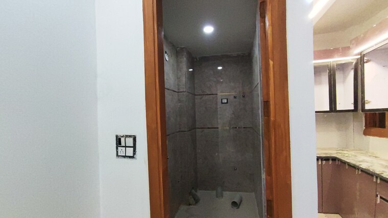 Other, bhagwati vihar 1 Bedroom 40 Sq.Yd. Builder Floor In Bhagwati Vihar Delhi 9655223