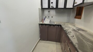 Kitchen in 1 BHK Builder Floor at Bhagwati Vihar – for Sale