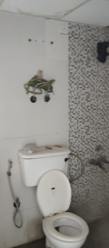 Bathroom in 2 BHK Apartment at Signature Global Solera 2, Sector 107 – for Rent