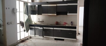 Kitchen in 2 BHK Apartment at Signature Global Solera 2, Sector 107 – for Rent