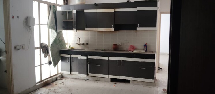 Kitchen, signature-global-solera-2 2 Bedroom 634 Sq.Ft. Apartment In Sector 107 Gurgaon 9655190