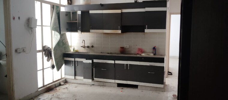 Kitchen, signature-global-solera-2 2 Bedroom 634 Sq.Ft. Apartment In Sector 107 Gurgaon 9655190