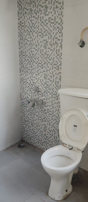 Bathroom in 2 BHK Apartment at Signature Global Solera 2, Sector 107 – for Rent