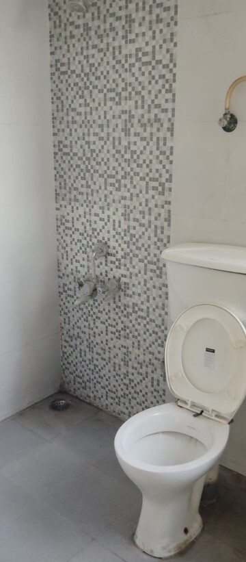 Bathroom in 2 BHK Apartment at Signature Global Solera 2, Sector 107 – for Rent