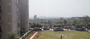 2 BHK Apartment – Exterior View View at Signature Global Solera 2, Sector 107 - for Rent
