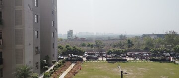 2 BHK Apartment – Exterior View View at Signature Global Solera 2, Sector 107 - for Rent
