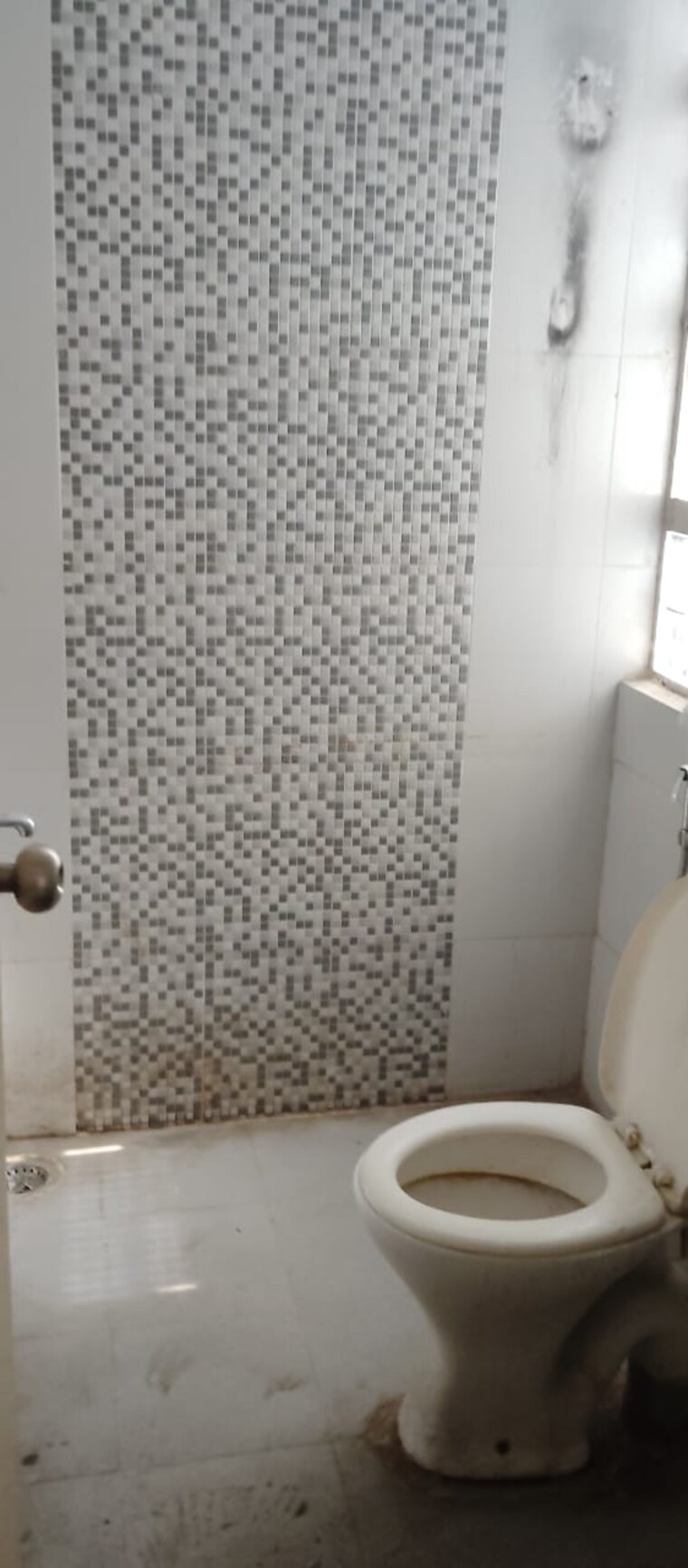 Bathroom, signature-global-solera-2 2 Bedroom 634 Sq.Ft. Apartment In Sector 107 Gurgaon 9655190
