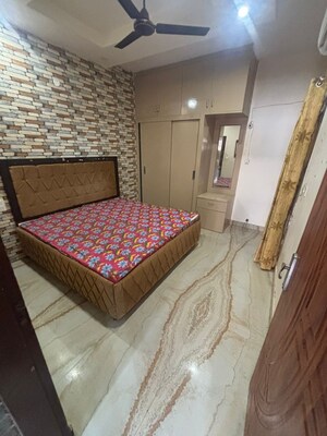 1 BHK Apartment For Rent in Kharar Mohali Road