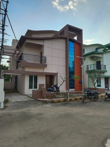 5 BHK Independent House For Sale in Kurmannapalem
