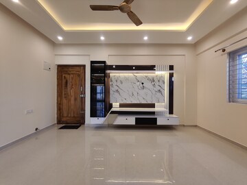 Furnished Amenities in 3 BHK Apartment at Horamavu – for Rent