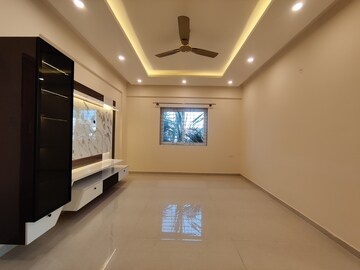 3 BHK Apartment For Rent in Horamavu