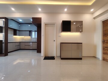 Room in 3 BHK Apartment at Horamavu – for Rent