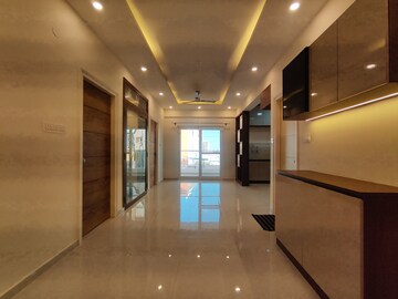 Building Lobby in 3 BHK Apartment at Horamavu – for Rent