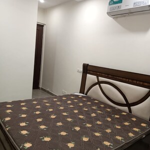 Bedroom in 2 BHK Independent House at Sector 66 B – for Rent