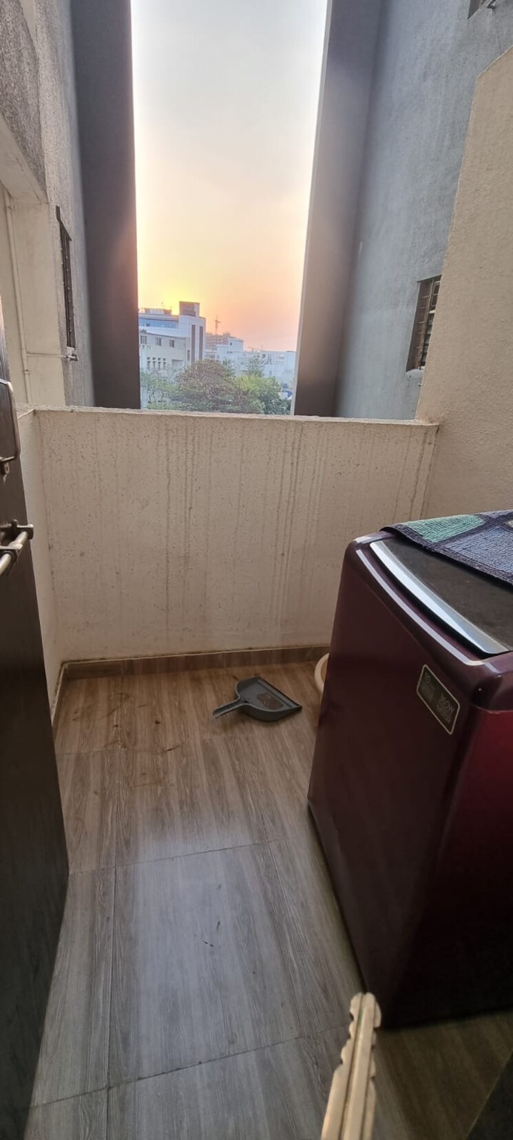 undefined, kharadi 2 Bedroom 861 Sq.Ft. Apartment In Kharadi Pune 9655172