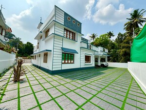 3 BHK Villa For Sale in Akathethara