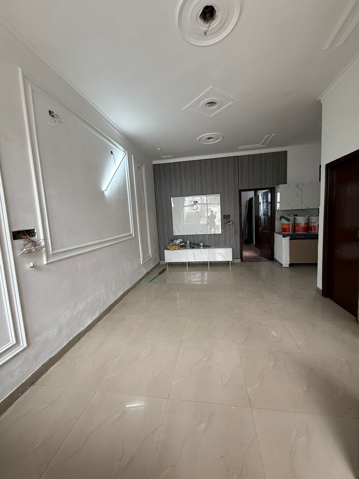 3 BHK Apartment For Sale in MS Enclave Zirakpur