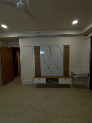 Bedroom in 3 BHK Apartment at M3M Heights, Sector 65 – for Rent