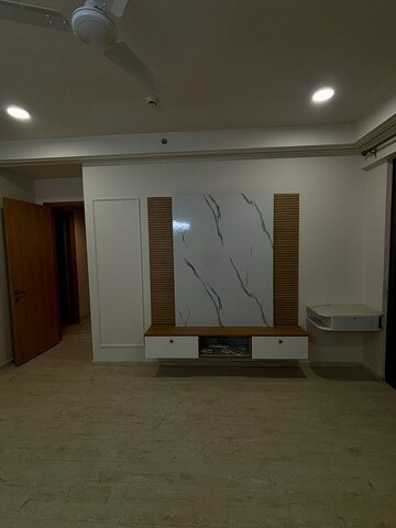 Bedroom in 3 BHK Apartment at M3M Heights, Sector 65 – for Rent