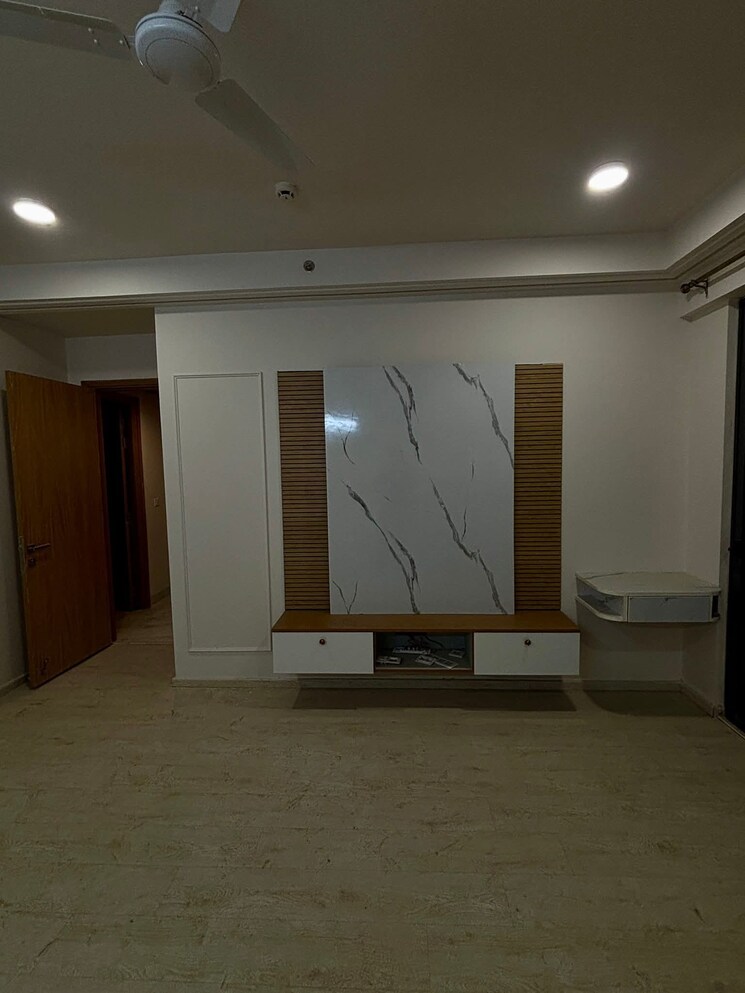 Bedroom, m3m-heights 3 Bedroom 2054 Sq.Ft. Apartment In Sector 65 Gurgaon 9655209
