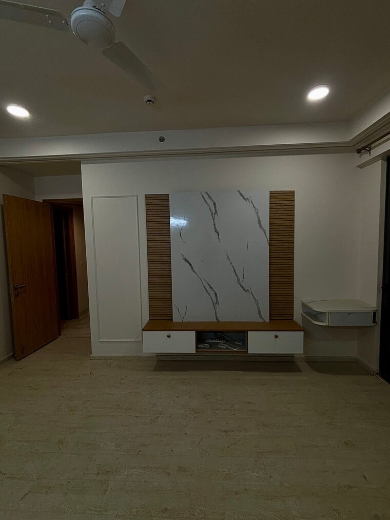 Bedroom, m3m-heights 3 Bedroom 2054 Sq.Ft. Apartment In Sector 65 Gurgaon 9655209