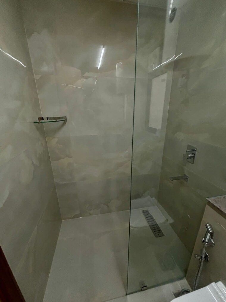 Bathroom, m3m-heights 3 Bedroom 2054 Sq.Ft. Apartment In Sector 65 Gurgaon 9655209