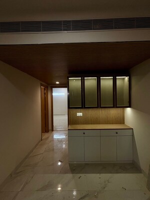 Room in 3 BHK Apartment at M3M Heights, Sector 65 – for Rent