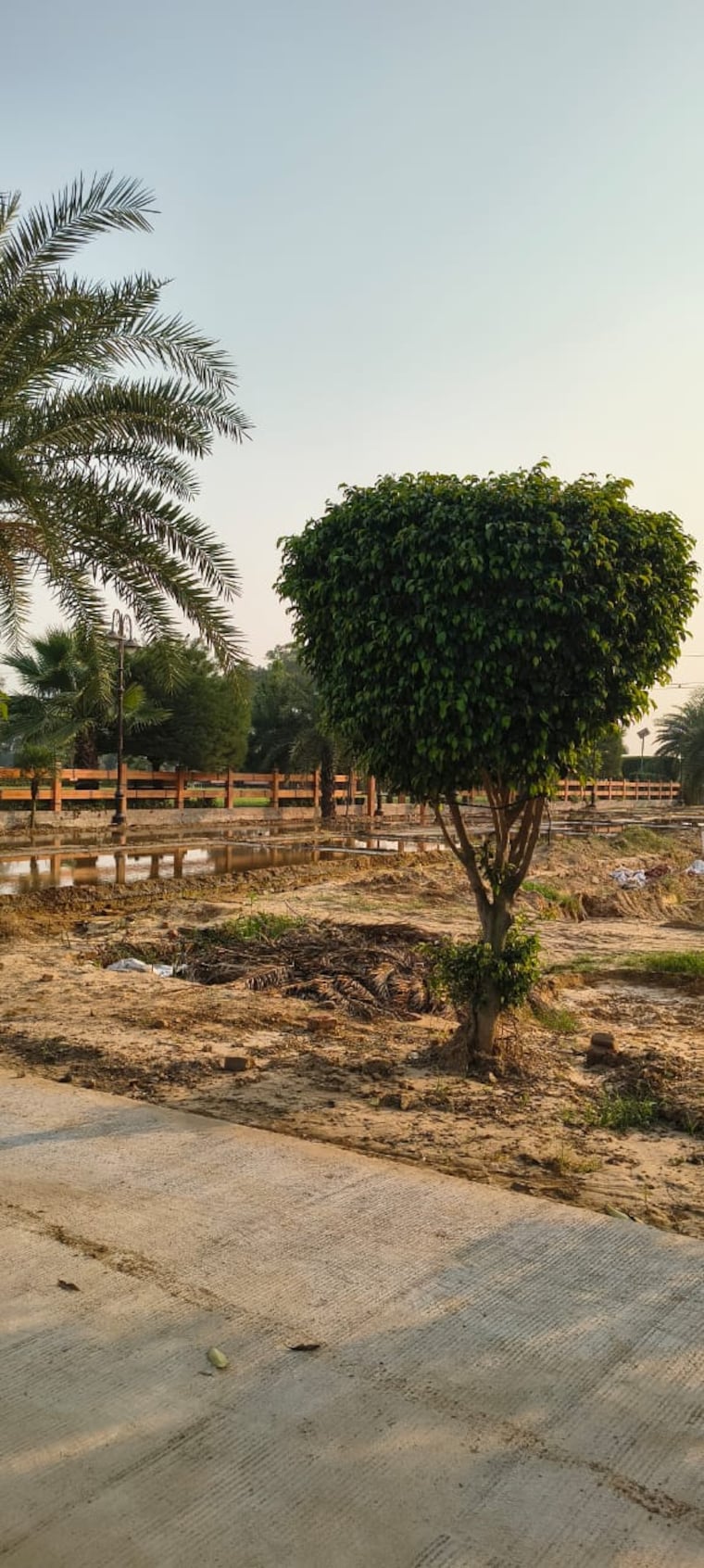 undefined, sujanpur  900 Sq.Ft. Plot In Sujanpur Aligarh 9655225
