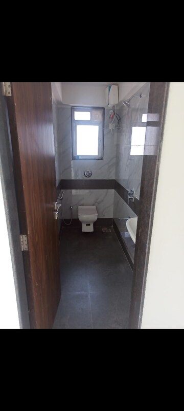 Kitchen in 1 BHK Apartment at New Parivartan CHS, Kanjurmarg East – for Rent